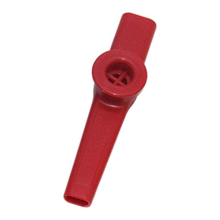 Kazoo toy 2024