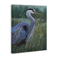 thumbnail image 3 of Stupell Industries Coastal Heron Landscape Canvas Art, 36 x 48, by Tim O'Toole, 3 of 8