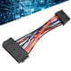thumbnail image 5 of Cable 5 Piezas Práctico Cable de Fuente de Alimentación de Tarjeta Gráfica Confiable Conveniente Estable para Computadora ANGGREK Otros, 5 of 8