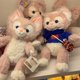 thumbnail image 2 of Peluche de peluche New Friend Detective Pink Fox 40 cm, 2 of 5