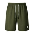 thumbnail image 3 of KIHOUT Men's Gym Workout Shorts Drawstring Lightweight Athletic Pants Training Running Sports Jogger with Pockets, 3 of 6
