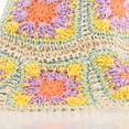thumbnail image 4 of UPGRATOR Sombrero Bucket Color Multicolor Sombrero Y Ideal Para Y Festivales, 4 of 6