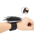 thumbnail image 4 of Versatile Silicone Magnetic Wristband: Stylish Tool Holder Hair Colorful Design, 4 of 9