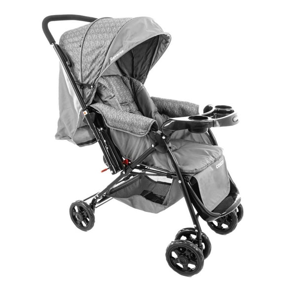 Carriola Cosco Reverse gris Cosco Reverse