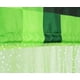 thumbnail image 4 of Cortinas con dosel de cama Minecraft Green Creeper para dormitorio infantil, 4 of 8