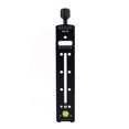thumbnail image 3 of 200mm Nodal Sliding Plate for Quick Release Rail, for Macro Photography, 3 of 3