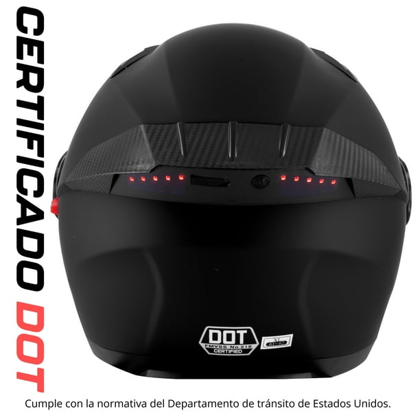 Luces Led Para Casco De Moto Luces Led Para Casco – Casa Motos