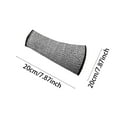 thumbnail image 4 of Arm Protectors Gardening Sleeves for Thin Skin forearm Sleeve Lightweight Breathable Farmers Arm Covers for Women Men Garden Kitchen Welding Pet Grooming 4PCS, 4 of 9