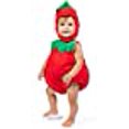 thumbnail image 3 of Dress Up America Baby Strawberry Costume Set - 12-24 mo., 3 of 4