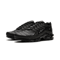 thumbnail image 2 of NIKE MENS Air Max Plus "A-COLD-WALL - Black" FD7855 001 from Stadium Goods, 2 of 8