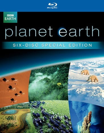 その他 Earth Report: State of the Planet 2009 [DVD] Planet Earth: Special Edition (DVD) [DVD] - Walmart.com