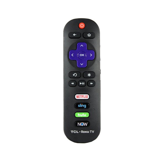 lost my tcl smart tv remote