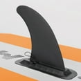 thumbnail image 4 of 2 Pieces Detachable, Tail Rudder Plastic Surfing Watershed Sup Replacement Surfboard Fins Fin, 4 of 8