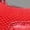 Red, variant on Men's Breathable Running Sneakers with Mesh Upper & Net Face - Lightweight Sneakers Lace-Up Closure, Cushioned (Solid Color) Suitable for, Gym, Casual Wear - Round Toe Box,
