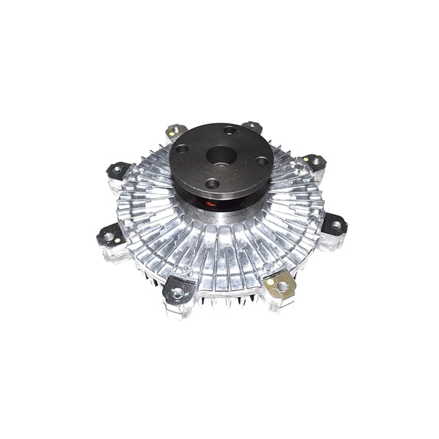 FAN CLUTCH MONTERO SPORT 1997 al 1999 MITSUBISHI L4 2.4L K-NADIAN .