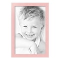 thumbnail image 2 of ArtToFrames 13" x 20" Pink Picture Frame, 13x20 inch Pink Wood Poster Frame (WOM-4120), 3 Pack, 2 of 7