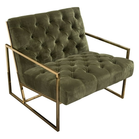 Diamond Sofa Luxe Accent Chair