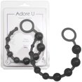 thumbnail image 2 of ADORE U Pleasure beads - Adore U - Ania-Purple, 2 of 5