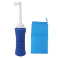 thumbnail image 2 of Ducha Femenina, Limpieza Manual A Presión, 500 Ml De Capacidad, Limpiador De Ducha A Prueba De Fugas Con Bolsa De Almacenamiento Para La Recuperación Posparto, 2 of 8