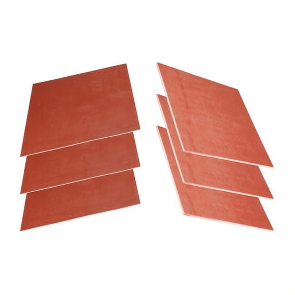 Embalaje de láminas de goma Danco 15 cm L Surtido