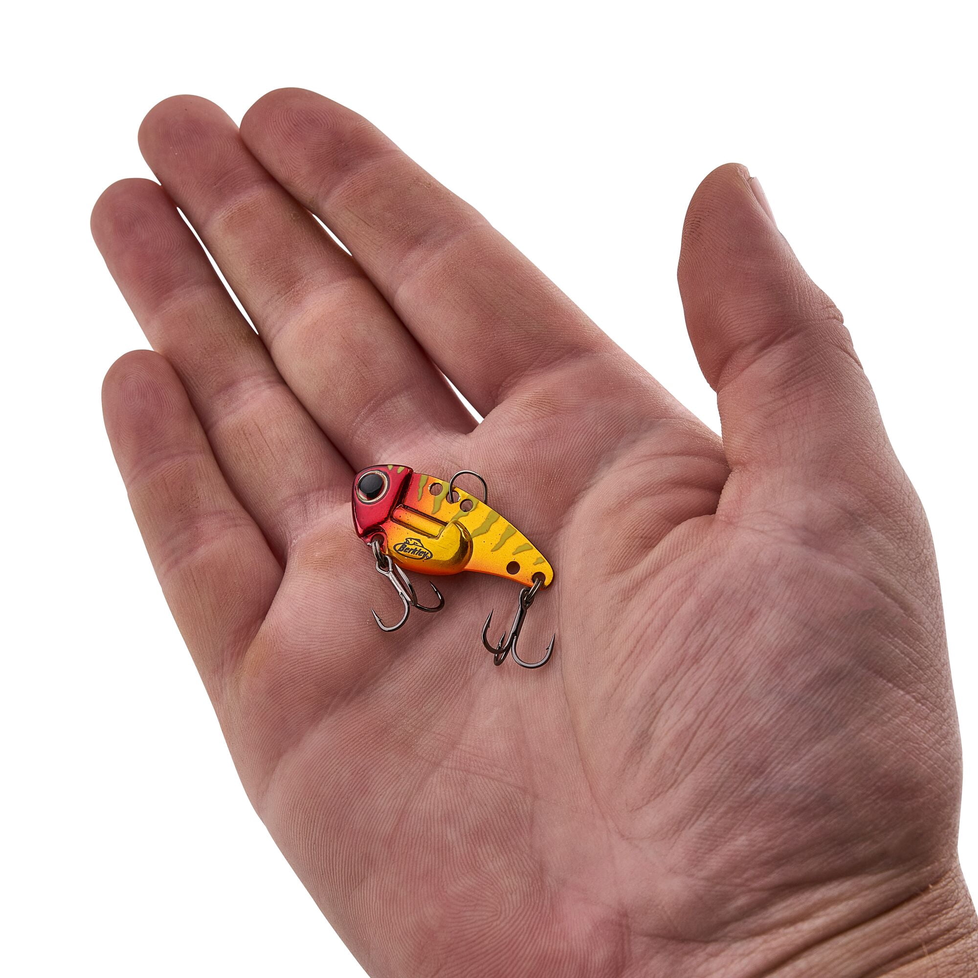 Berkley ThinFisher™, 1.5 in, Blade Baits, Bad Clown (1 Count)