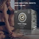 thumbnail image 5 of OLO 10x Delay Ejaculation Condones Male Sex Physical Penis Sleeve (Negro) Ndcxsfigh Nuevos Originales, 5 of 9