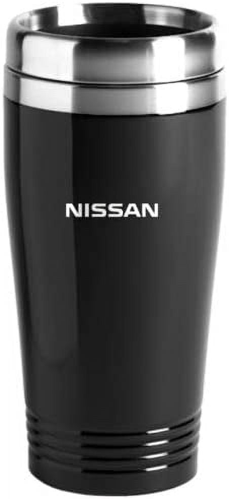 Black Girl Christmas Stainless Steel Travel Mug with Handle, Coffee Su –  Habensen Enterprises