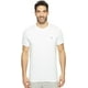 thumbnail image 1 of Camiseta de pijama con cuello redondo con la bandera de Tommy Hilfiger para hombre, color blanco, 1 of 3