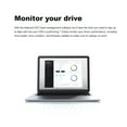 thumbnail image 7 of Lexar NS100 2.5” SATA III (6Gb/s) Solid State Drive SSD High Speed 256GB, 7 of 7
