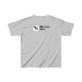 thumbnail image 2 of Kids Heavy Cotton™ Tee, 2 of 2