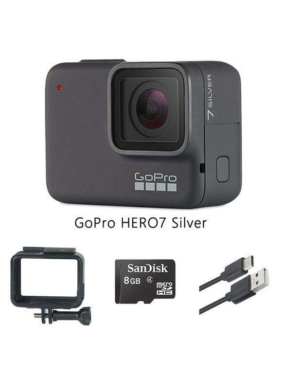 GoPro Cameras