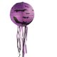 thumbnail image 1 of Linternas de papel de Halloween, decoraciones de fiesta de Halloween, linterna de calabaza, Araña, murciélago, esqueleto, linterna para el hogar, decoración de Bar al aire libre Fivean unisex, 1 of 2