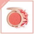 thumbnail image 1 of Iumwxz 6 Colors Matte High-gloss Blush Rouge-border Nude Makeup Repair Powder The Complexion Blush, 1 of 2