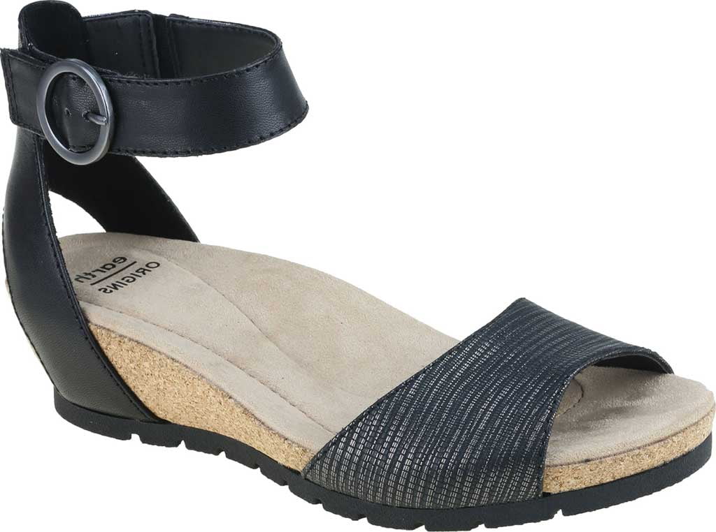 Earth kendra kane sandal Clearance