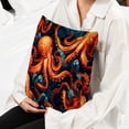 thumbnail image 6 of Octopus Covers with Unique Patterns, Set of 2 Decorative Throw Pillow Inserts for Sofa Bed Couch, 16x16/18x18/20x20 Inches, Ideal for Home Decor and Gifting, 6 of 6