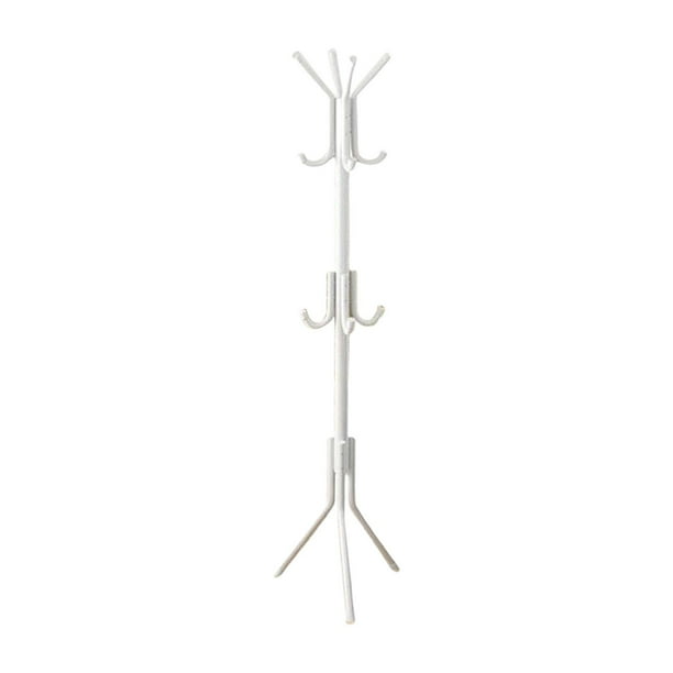 Perchero de Metal para , organizador de muebles, artículos para el hogar, perchero de pie independiente, Perchero para sala de estar, hogar y of