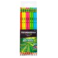 thumbnail image 1 of TICONDEROGA (2 PK) TICONDEROGA NEON PENCIL 13018-2, 1 of 1