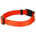 thumbnail image 6 of Country Brook Design&reg; Deluxe Nylon Dog Collar and Leash, 6 of 7