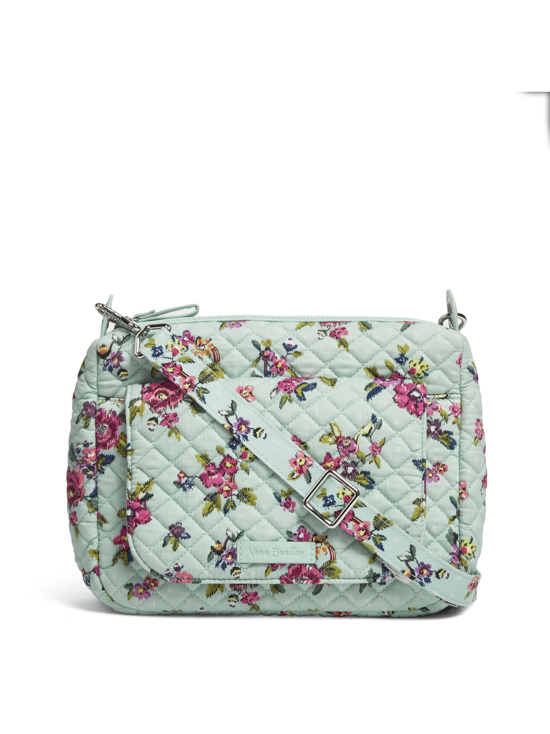 carson mini shoulder bag vera bradley