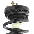 thumbnail image 3 of Unity Automotive Complete Front 2 Wheel Kit for 2012-2014 Dodge Challenger, 3 of 4