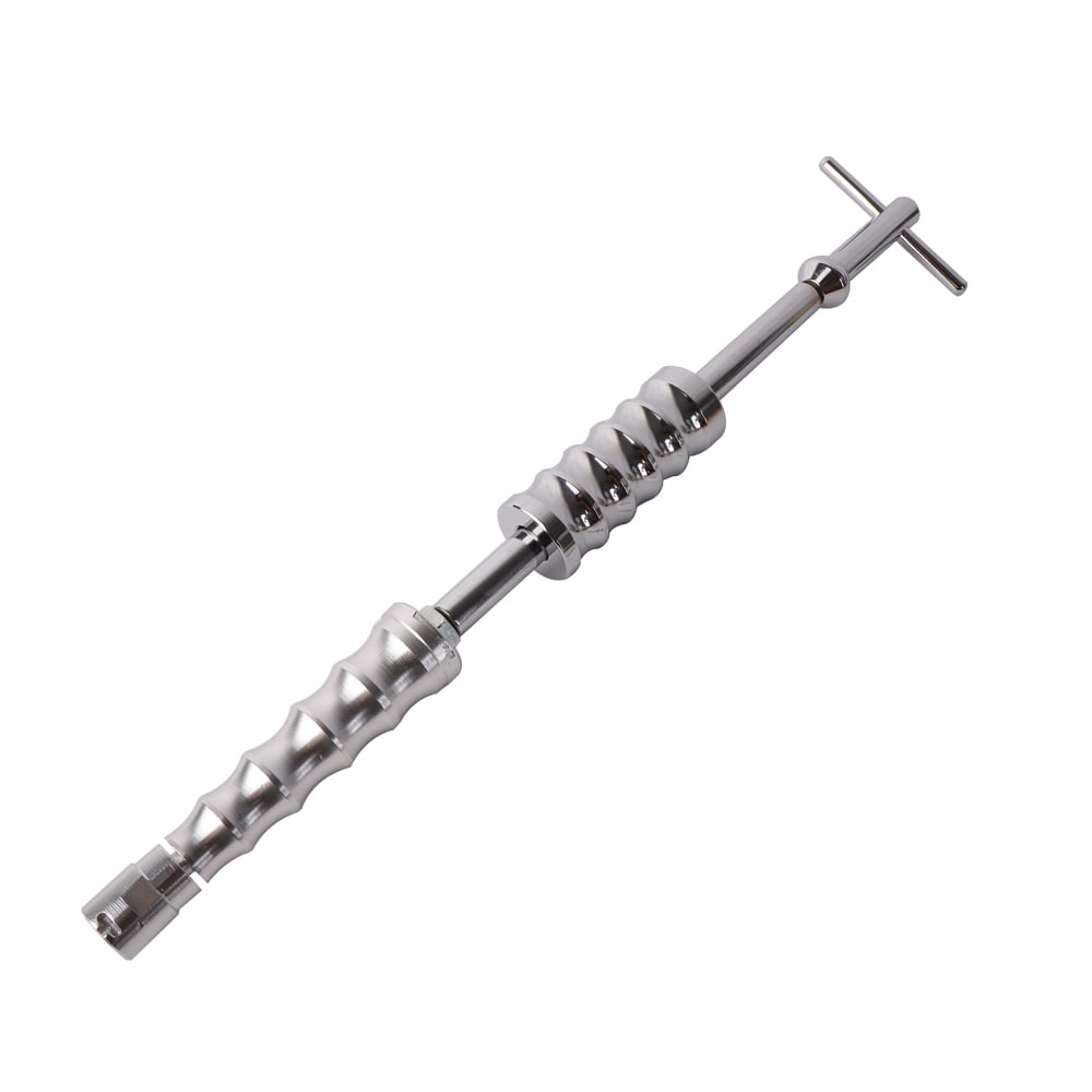 Zimtown TBar Puller Slide Hammer Paintless Hail Dent Repair PDR Tool