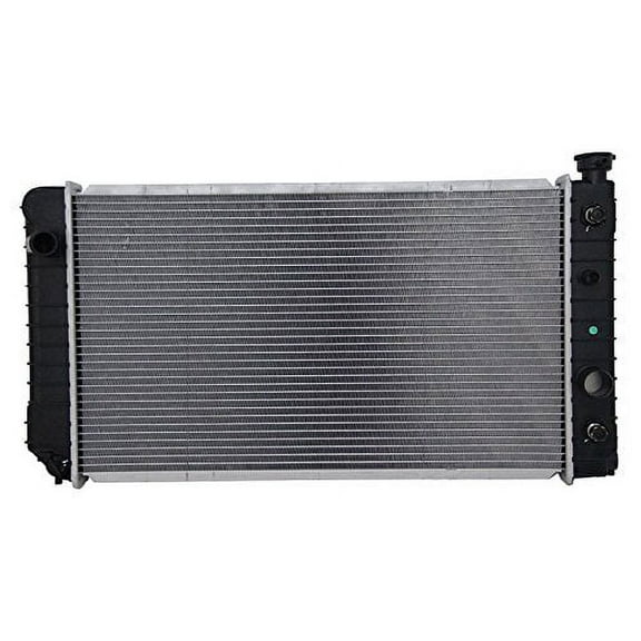 Modine 681 Radiator
