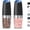 Battery/Set/Black, variant on Dompilc Gravity Electric Salt & Pepper Grinder Set – Battery-Powered (6 AAA Each), Adjustable Roughness, LED Light