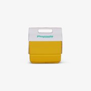 Igloo Retro Playmate Mini 4 QT Hardside Personal Cooler, Jade