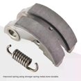 thumbnail image 4 of GOOFIT Motorcycle Clutch Pad with Spring Replacement for 43cc 47cc 49cc 2Stroke Engine X-1 X-2 CAT EYE Mini Pocket Dirt Bike ATV, 4 of 5