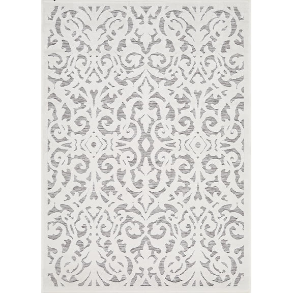 My Texas House Lady Bird Natural 5'1" x 7'3"