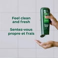 thumbnail image 4 of Irish Spring Original Clean Body Wash for Men, 591 mL, 4 of 5
