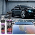 thumbnail image 2 of 3 in 1 High Protection Quick Car Coat Ceramic Coating Spray Hydrophobic 100ML, 2 of 5
