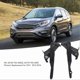 thumbnail image 5 of 2pcs Hood Hinge Kit 60120 T0A A00ZZ High Performance Replacement for CRV 20122016, 5 of 5