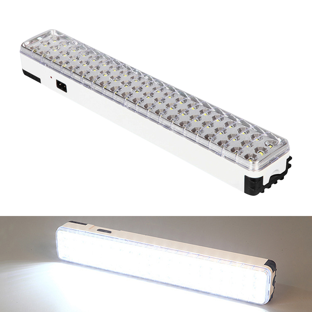 60 led emergency light